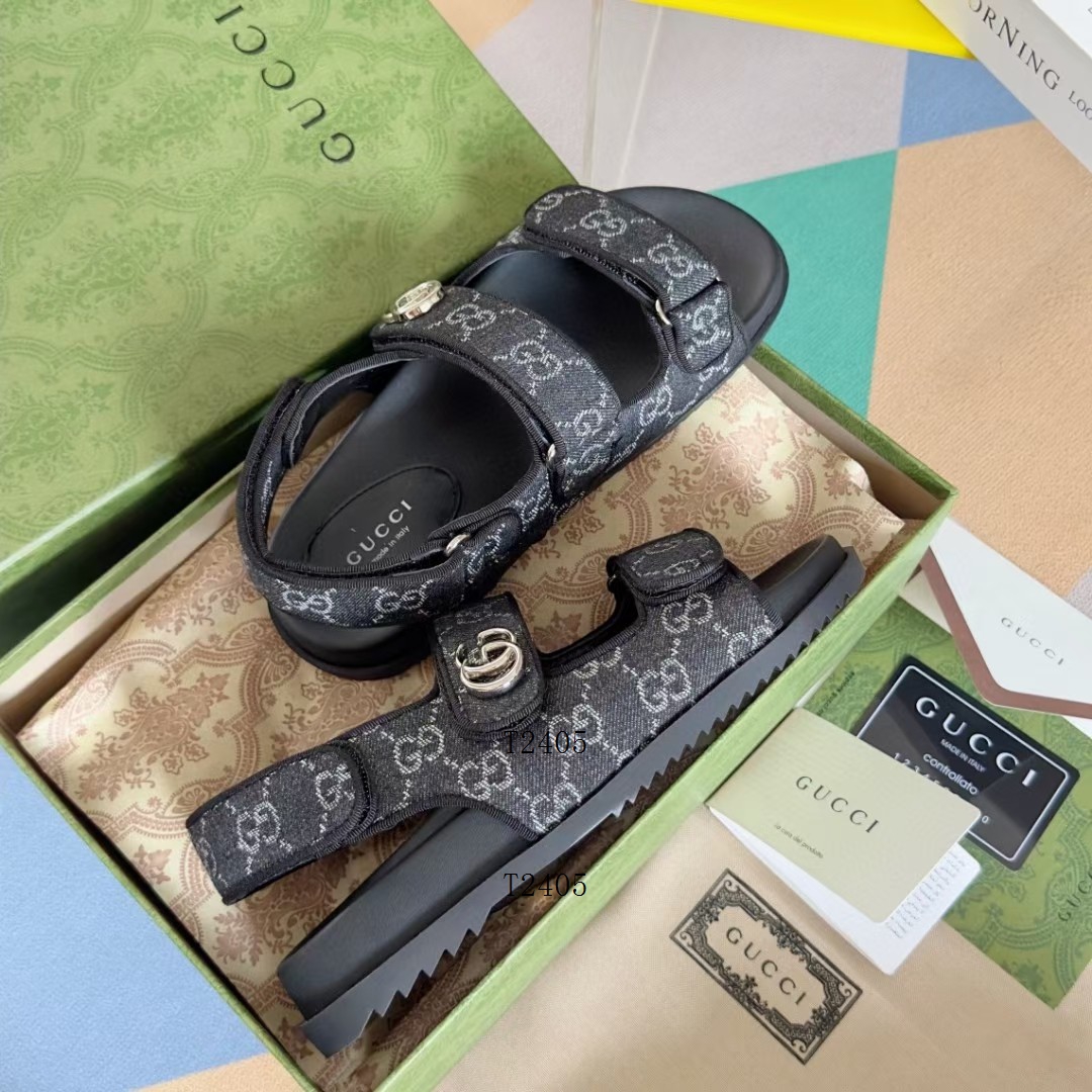 GUCCI shoes 38-46-27